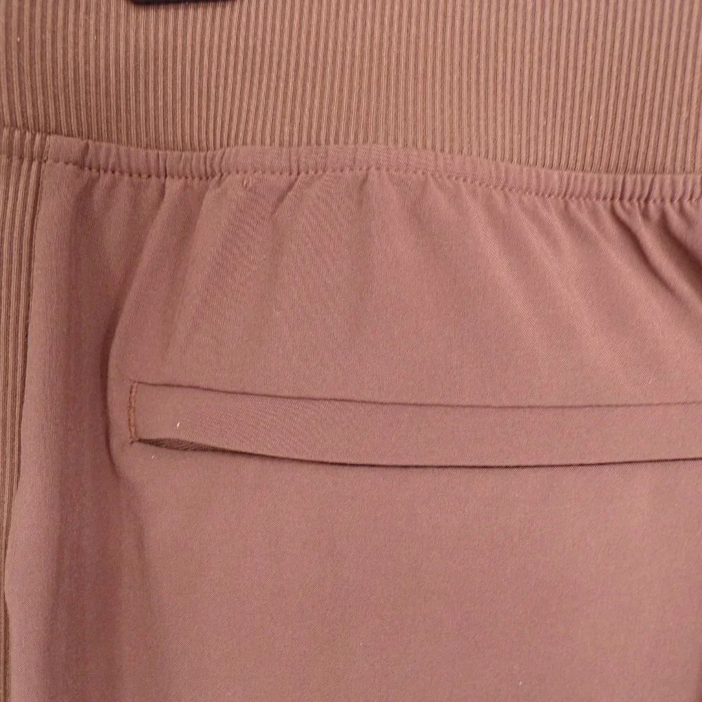 Athleta Women's Casual Comfort Leggings - size 8 - Picture 7 of 8